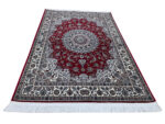 Persian Red Carpet
