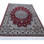 Persian Red Carpet