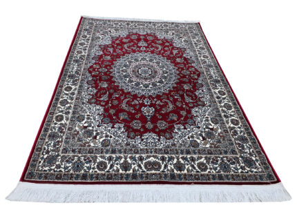 Persian Red Carpet