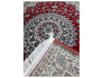 Persian Red Carpet