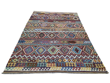 Afghan Handmade Kilim