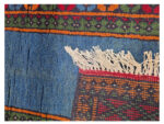 Stunning Afghan Kunduz Classic Hand-knotted Carpet 122 x 76 CM - Image 5