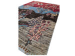 Stunning High Quality Afghan Ariana Carpet 144 x 104 CM - Image 4