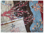 Stunning High Quality Afghan Ariana Carpet 144 x 104 CM - Image 5