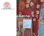 Ariana Handamde Carpet