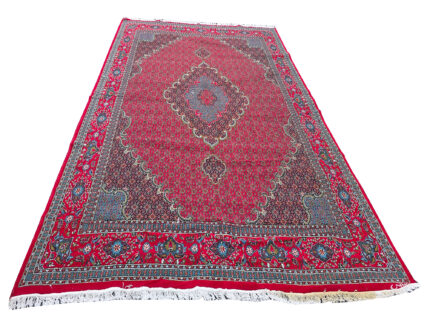 Persian Preloved Carpet