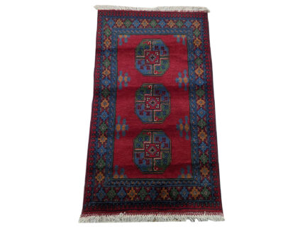 Afghan Handmade Carpet