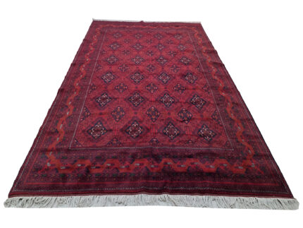 High Quality Handmade Carpet