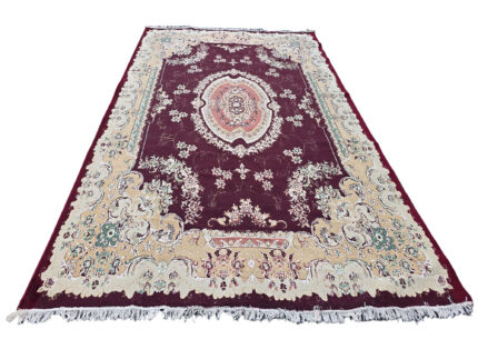 Persian Carpet