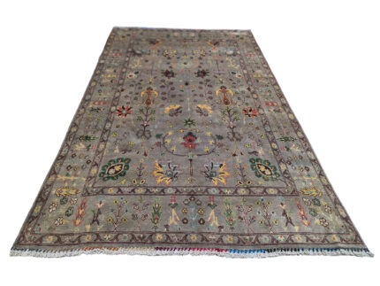 Wool Handmade Carpet