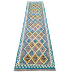 3 Meter Kilim Runner