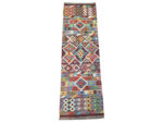 Afghan Kilim Runner