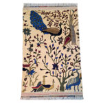 Persian Handmade Carpet