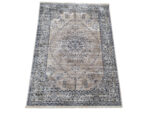 Fine Turkish Machine Made Carpet 170 x 120 CM - Image 2