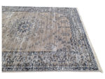 Fine Turkish Machine Made Carpet 170 x 120 CM - Image 4