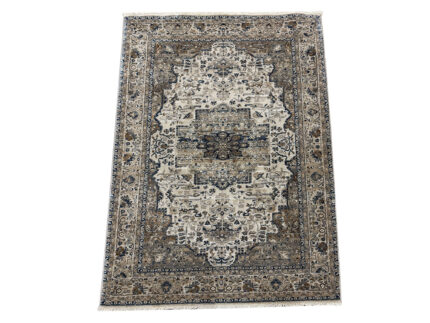Turkish Machine Made Carpet