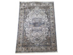 Soft Turkish Machine Made Carpet 170 x 120 CM - Image 2