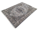 Soft Turkish Machine Made Carpet 170 x 120 CM - Image 3