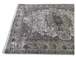 Soft Turkish Machine Made Carpet 170 x 120 CM - Image 4