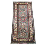 Gorgeous Ariana Persian Carpet 161 x 68 cm