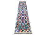 Afghan kilim Runner