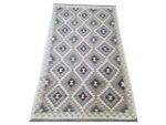 Stunning Afghan Handmade Natural Kilim 264 x 157 cm
