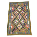 Handwoven Kilim