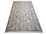 Fine Afghan Handmade Natural Kilim 384 x 309 cm