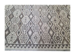 Fine Afghan Handmade Natural Kilim 384 x 309 cm - Image 4