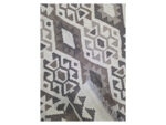 Fine Afghan Handmade Natural Kilim 384 x 309 cm - Image 6