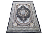 Navy Persian Carpet