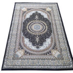 Navy Persian Carpet