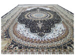 Beautiful Persian Style Machine Made Carpet 230 x 160 CM - Image 4