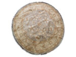 Persian handmade Round Carpet