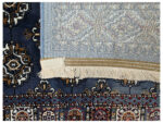 2 Meter Blue runner