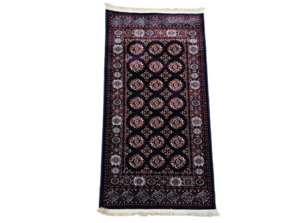 Navy Bediside Carpet