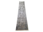 Beautiful Vintage Style Passage Runner 400 x 80 CM - Image 2
