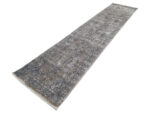 Beautiful Vintage Style Passage Runner 400 x 80 CM - Image 3