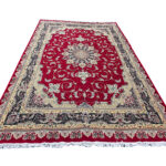 Persian Carpet