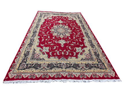 Persian Carpet