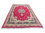 Gorgeous Persian Pre-Loved Kashan Carpet - 400 x 300 CM - Image 2
