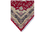 Gorgeous Persian Pre-Loved Kashan Carpet - 400 x 300 CM - Image 4