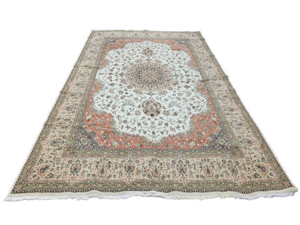 Persian Machine Made Carpet