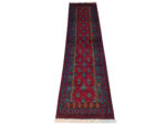 3 metre Hanknotted Runner