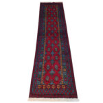 3 metre Hanknotted Runner