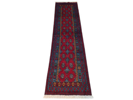 3 metre Hanknotted Runner