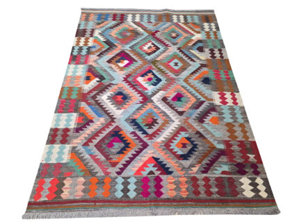 Afghan Kilim