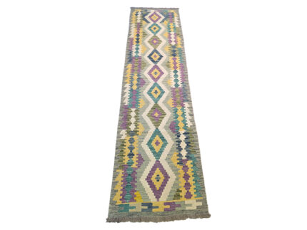 3 Meter Kilim Runner