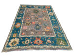 Afghan Ariana Carpet