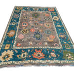 Afghan Ariana Carpet